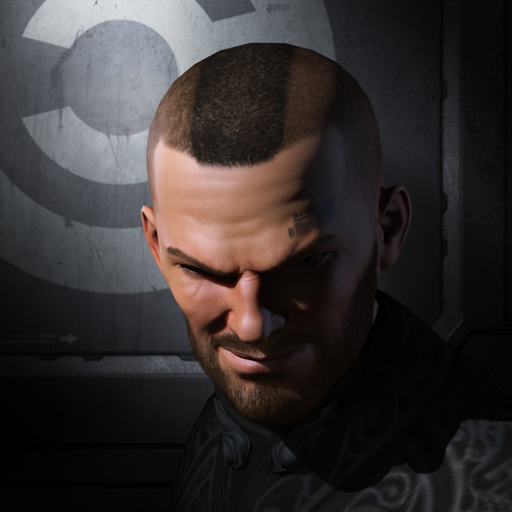 Gerrik Eto