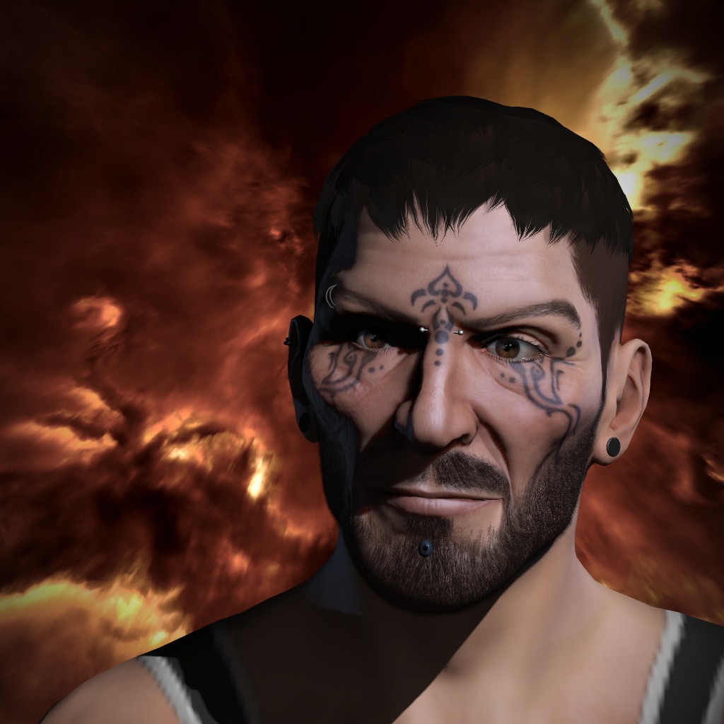 Jon Semah