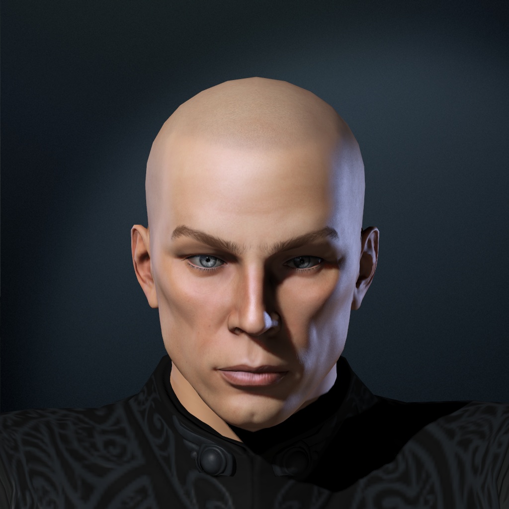 Korrelian Severus