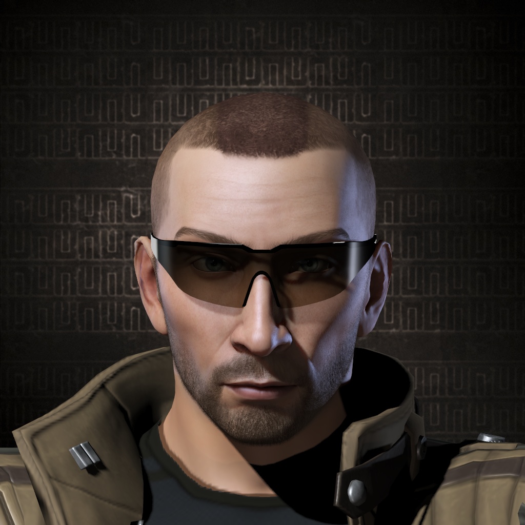 Ion Laochanam