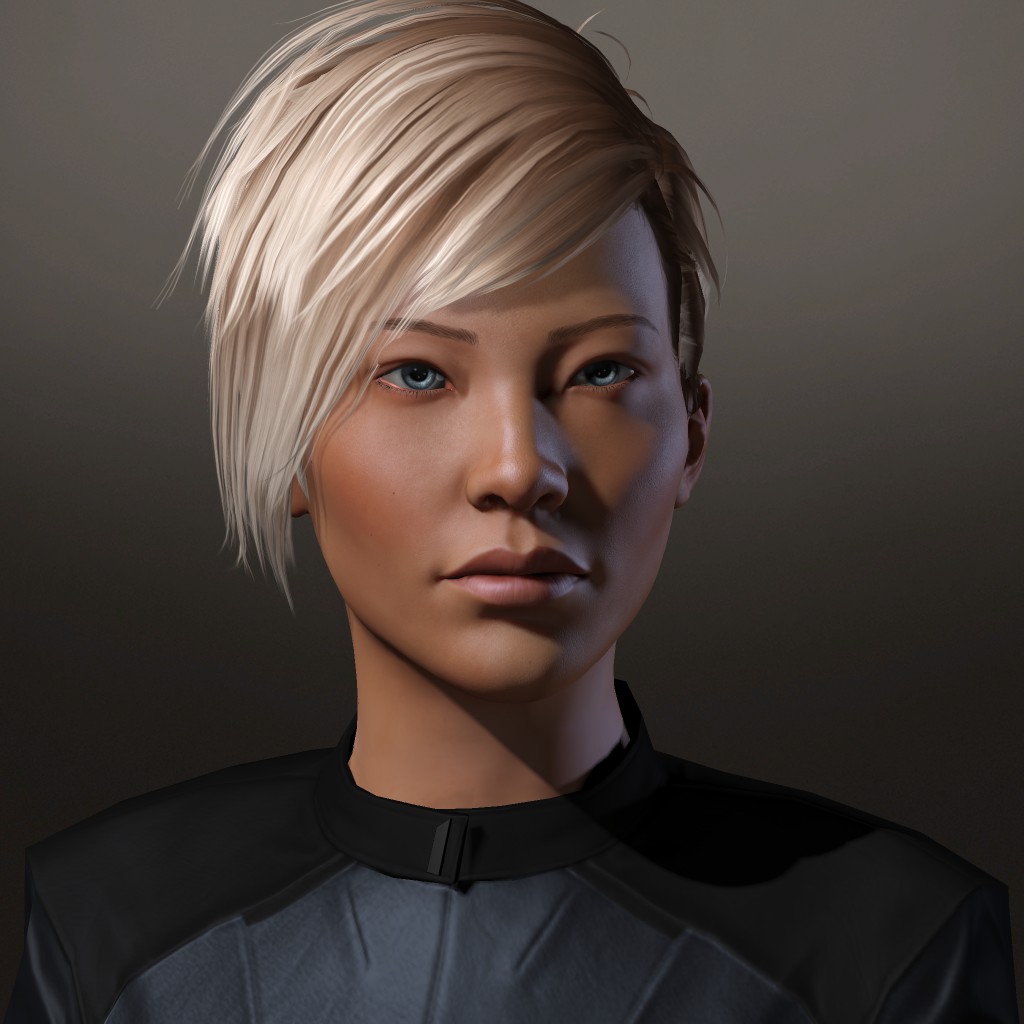 Yazria Kavees