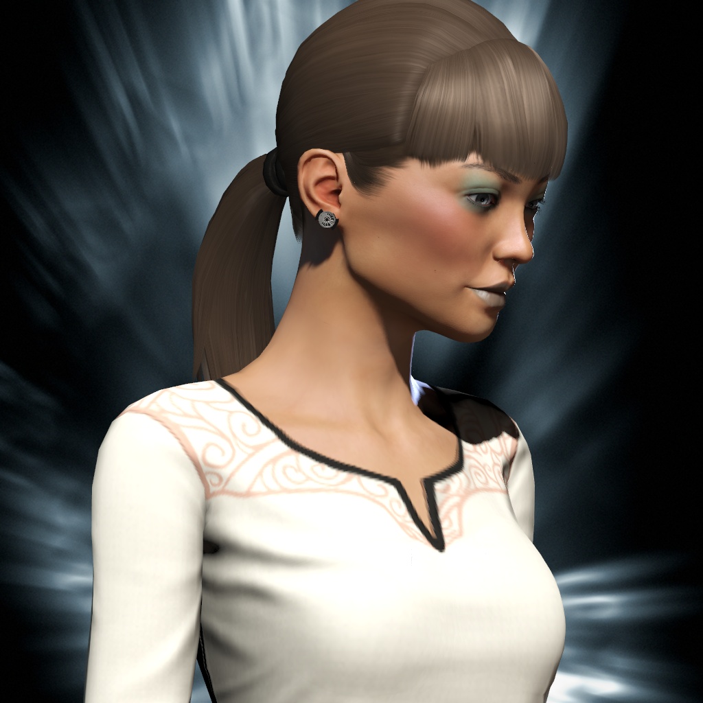Jade Tsukaya