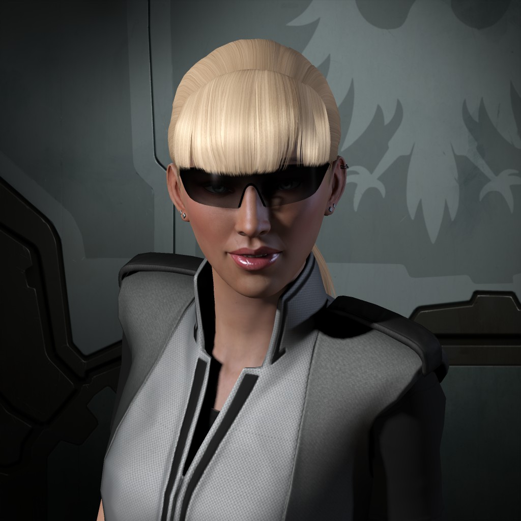 Amber Magellan
