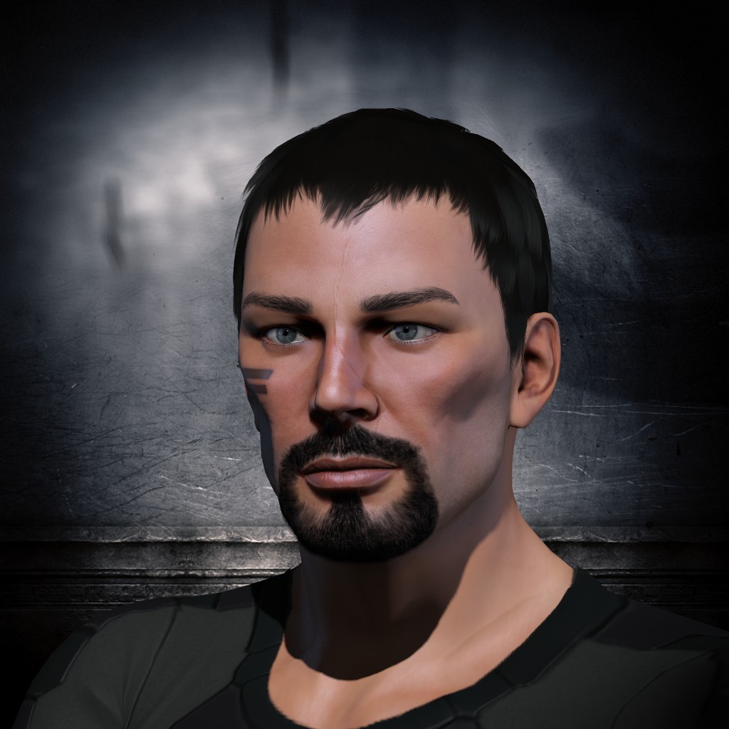 Ian Mack