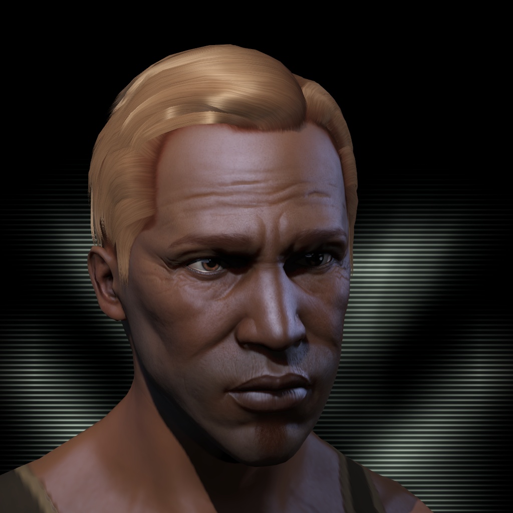 CharlesNorris