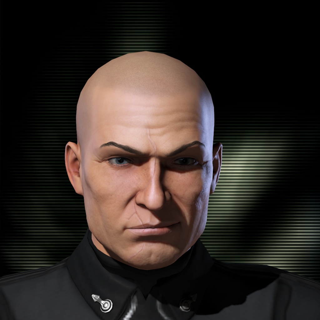 Caldari Citizen 90666979