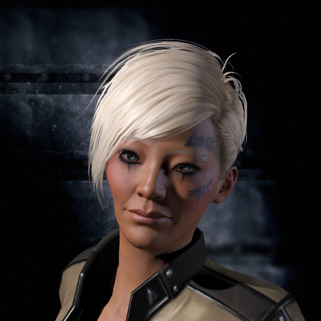 Amarr Citizen 90668299