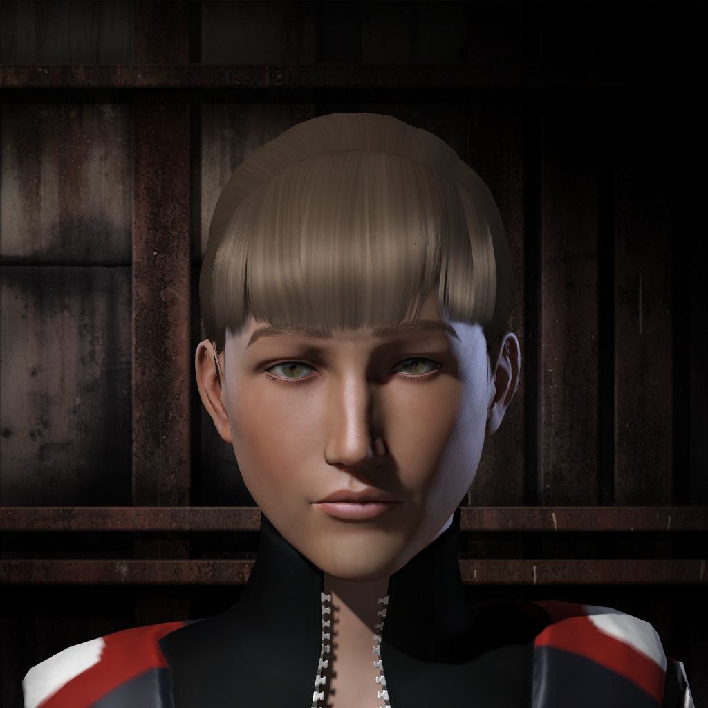 Andie Chanlin