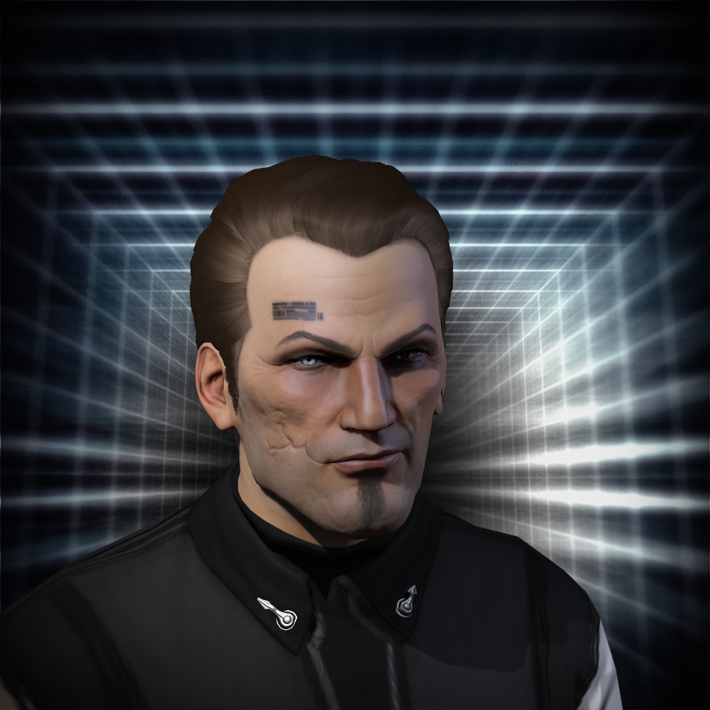 John Cerberus