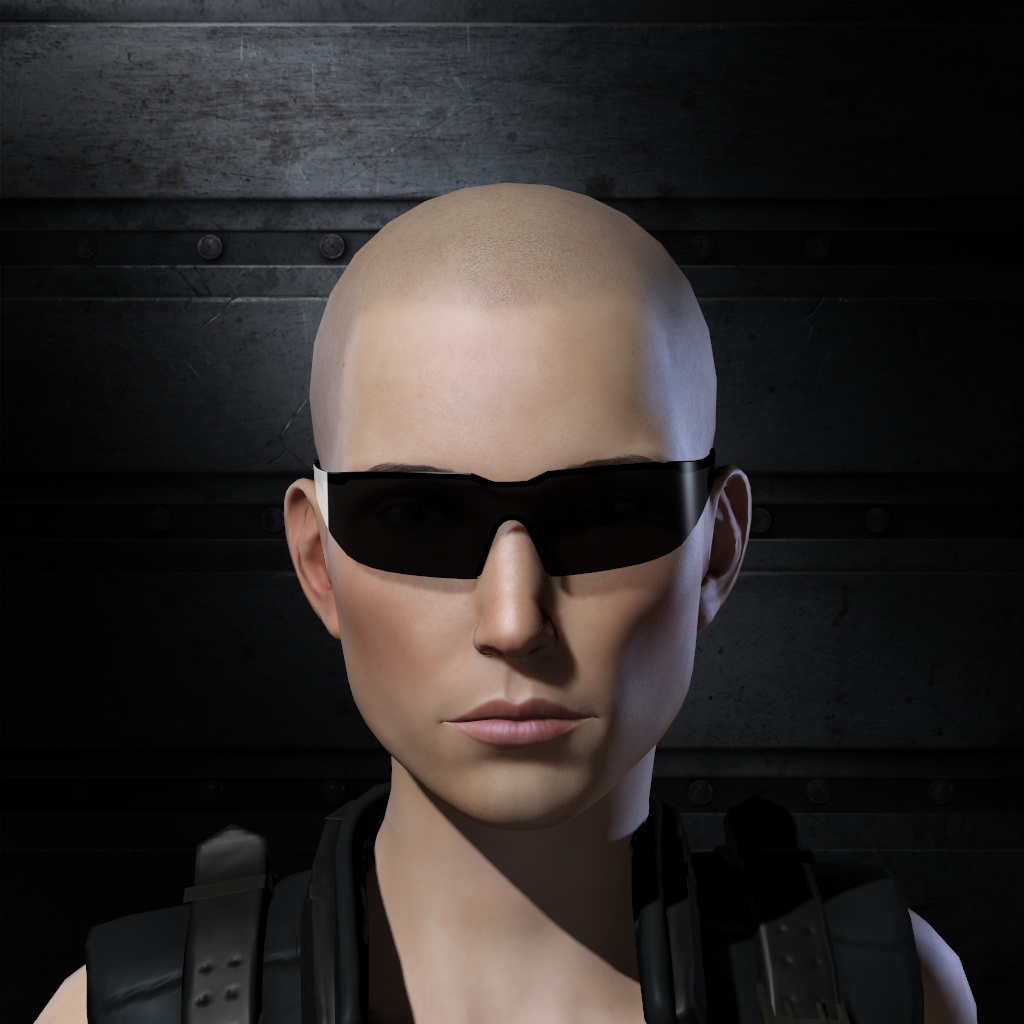 TigerKorp CEO