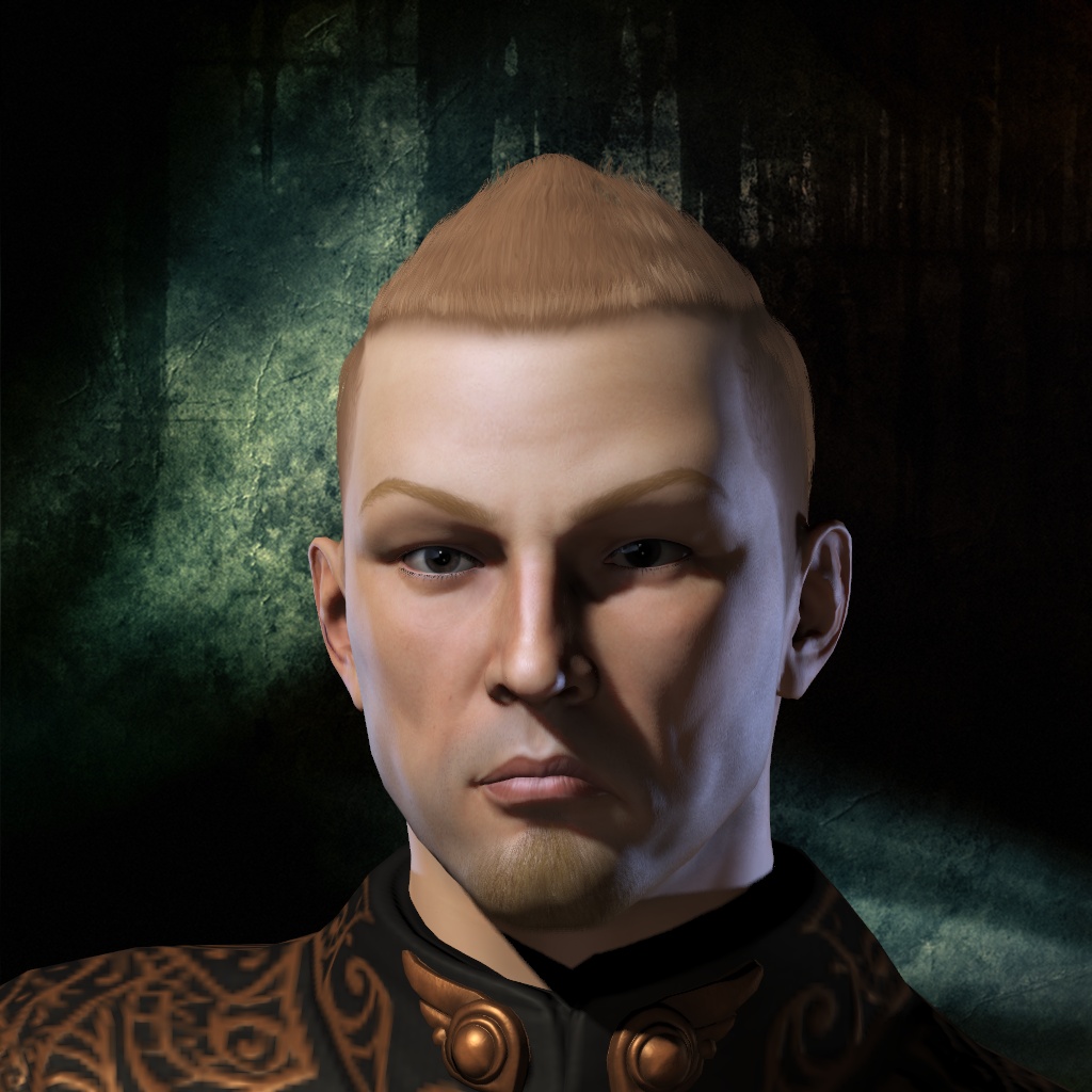 Fergis Toralen