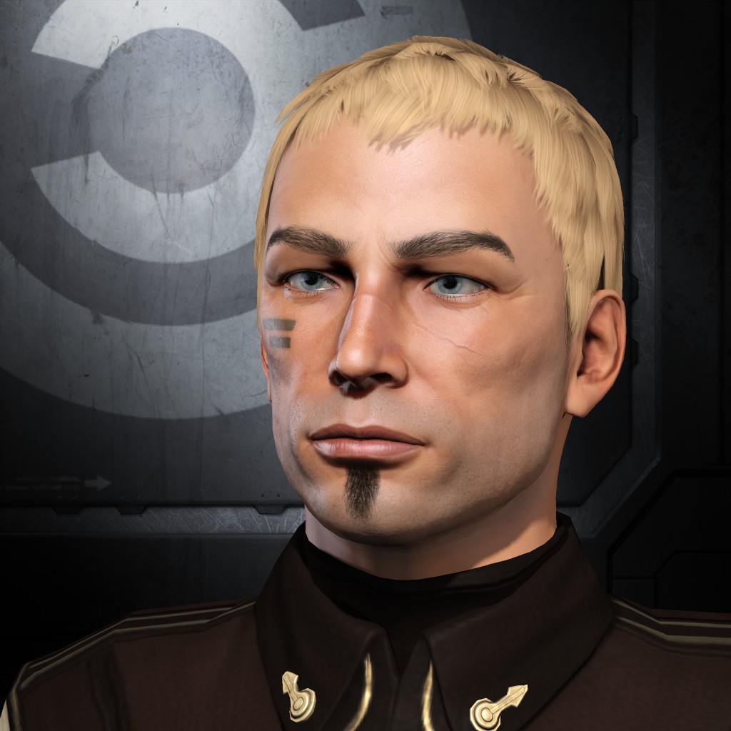 Isaac Cade