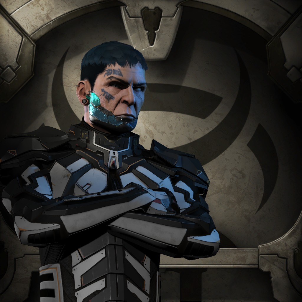 HelixWolf Unknown