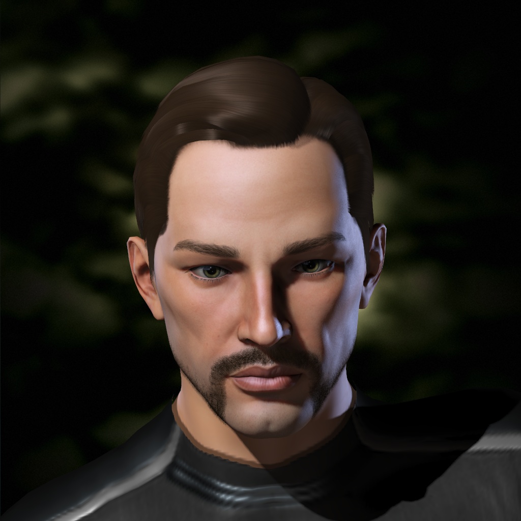 Patton Steihn