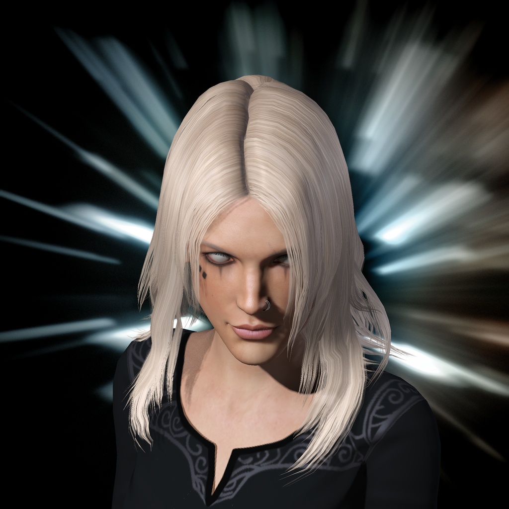 Elaira Vergot