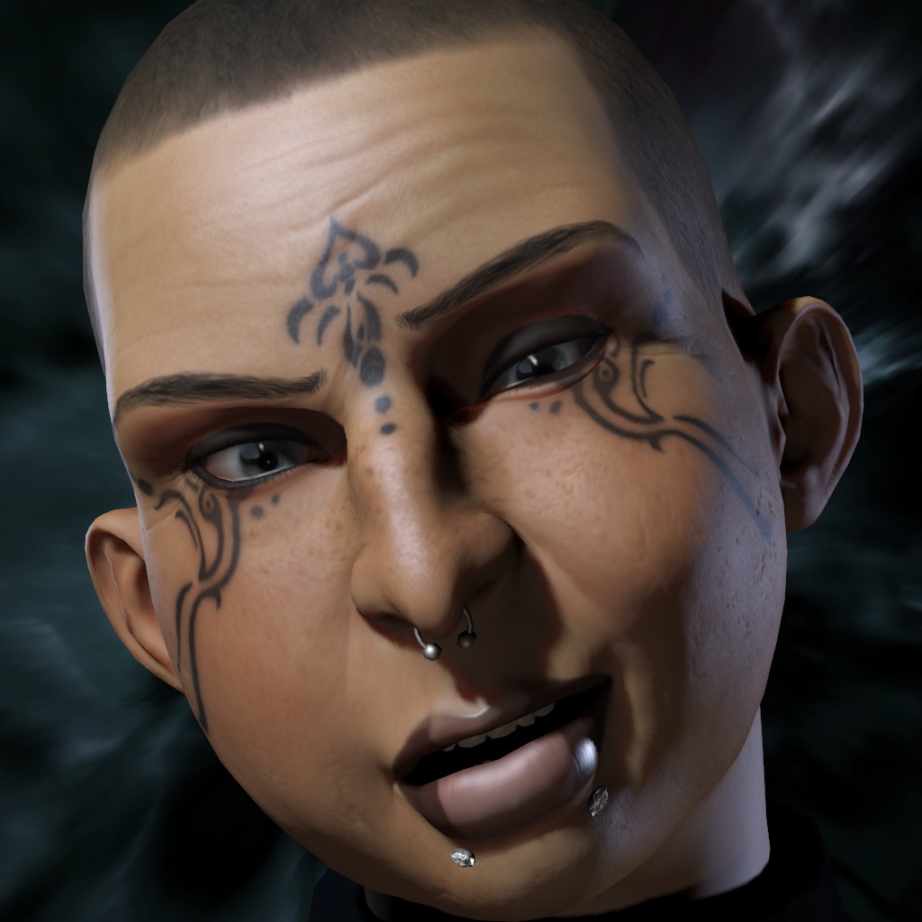 Tairy Hesticals