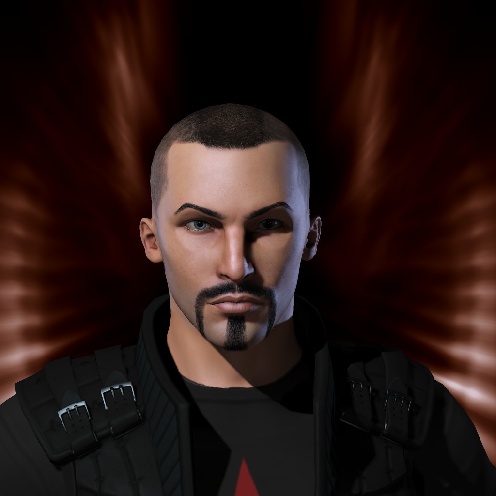 Ares Chronos