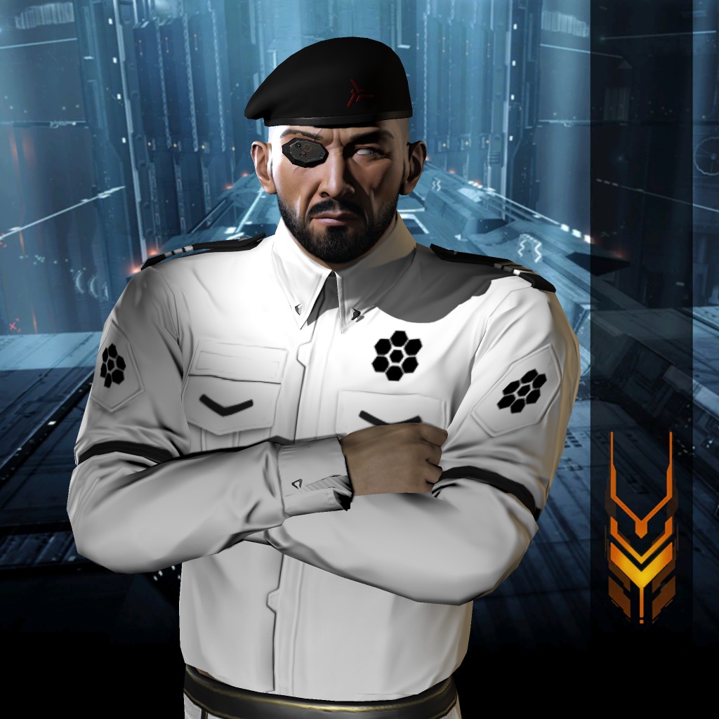 Tyber-zan Vex-ar