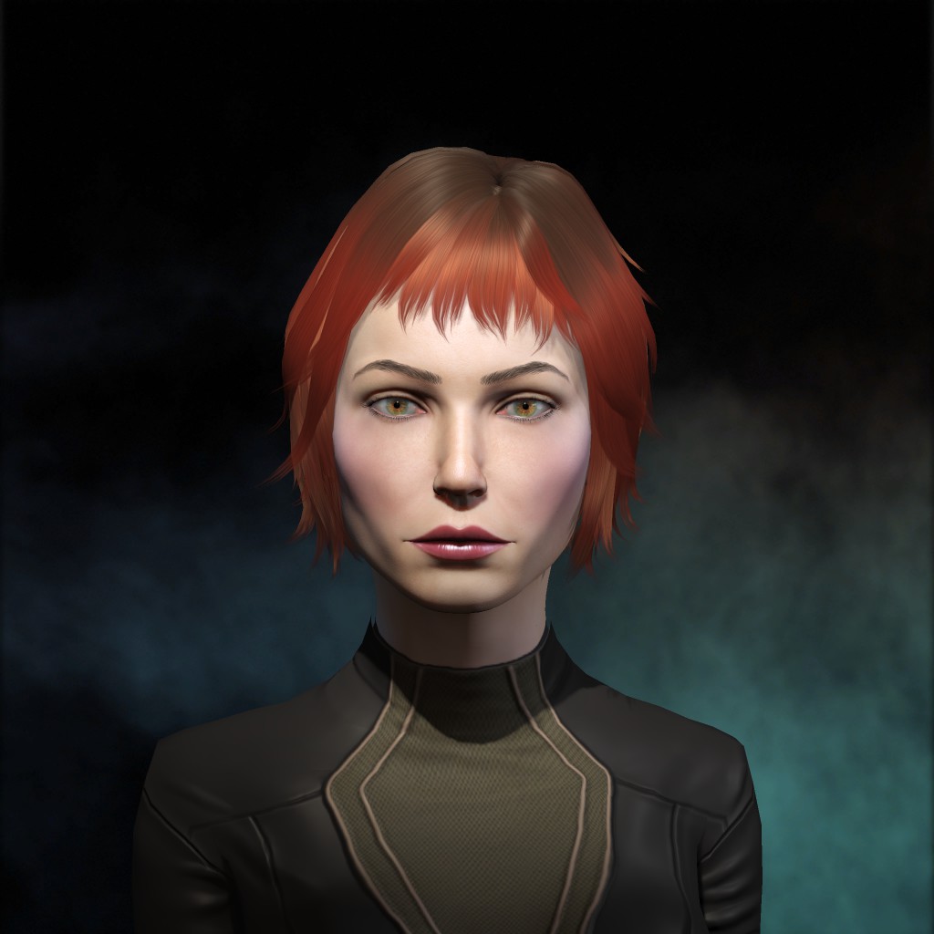 Helena Tiberius