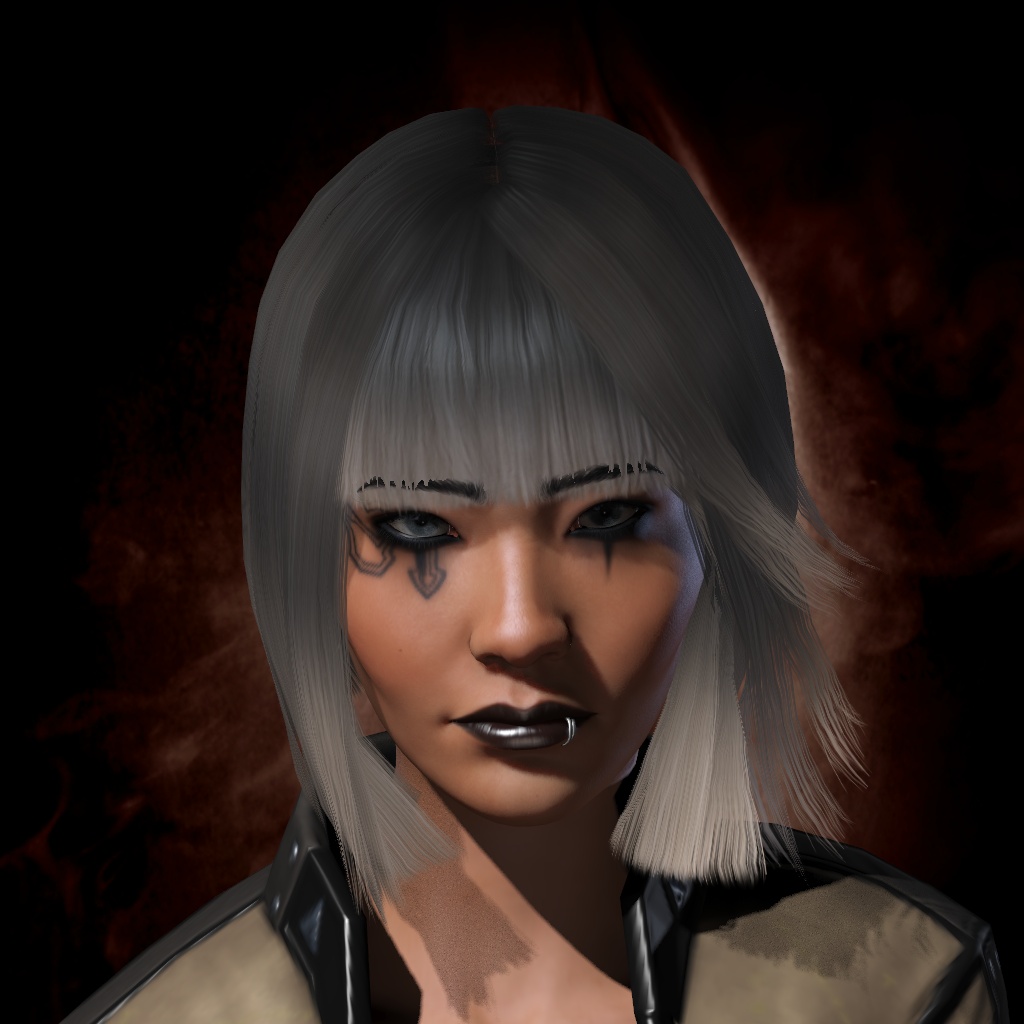 Auroria Lazair
