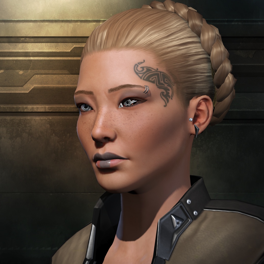 Helia Za'rathi