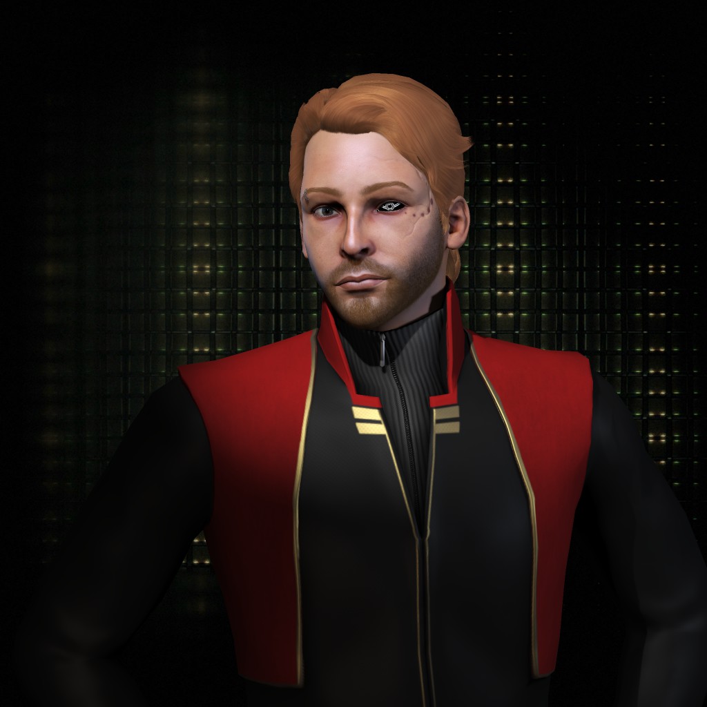 Xaviar Chelien