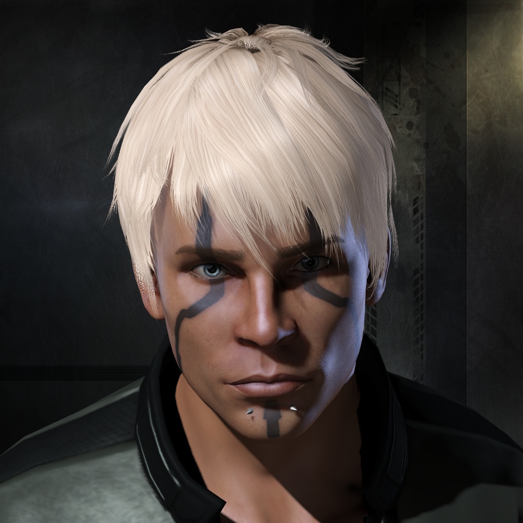 Kaven Aideron