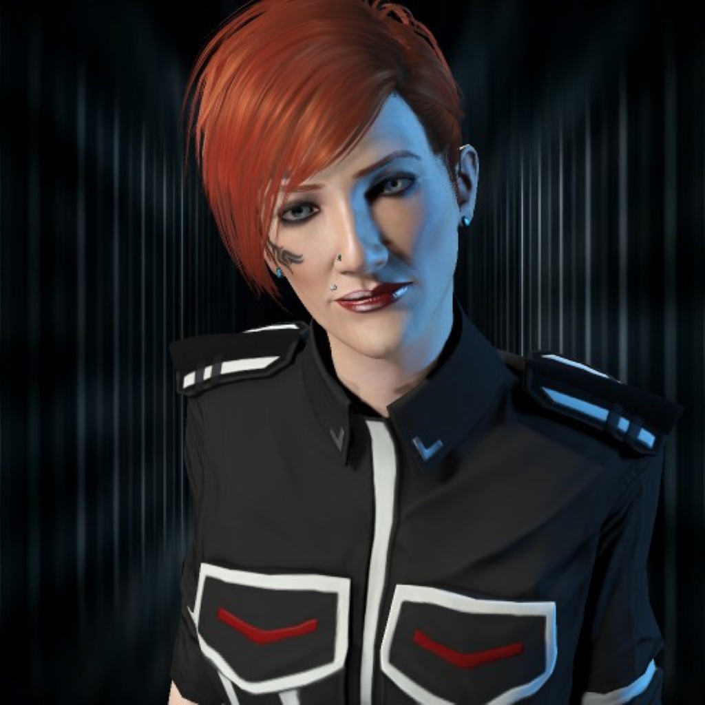 Yuna Nizaka
