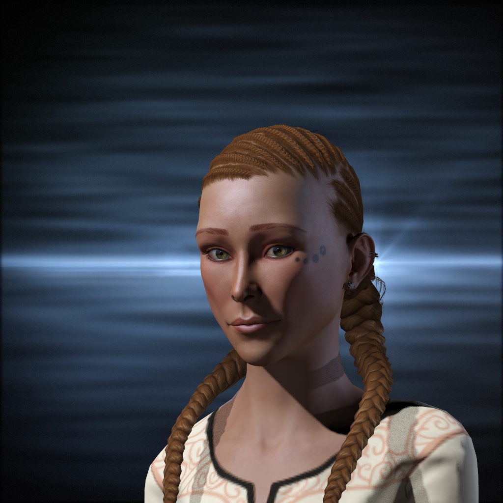 Anna SkyLight