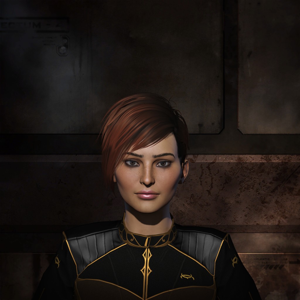 Amanda Helinski DeLome