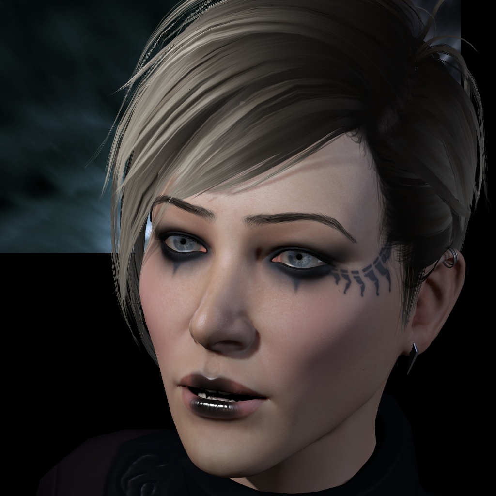Gothic Raholan