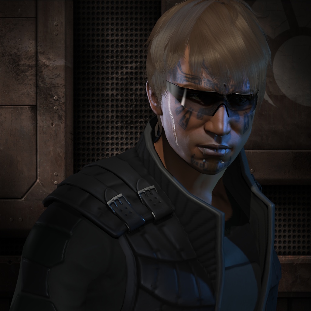 Lord La'Douche Baboli