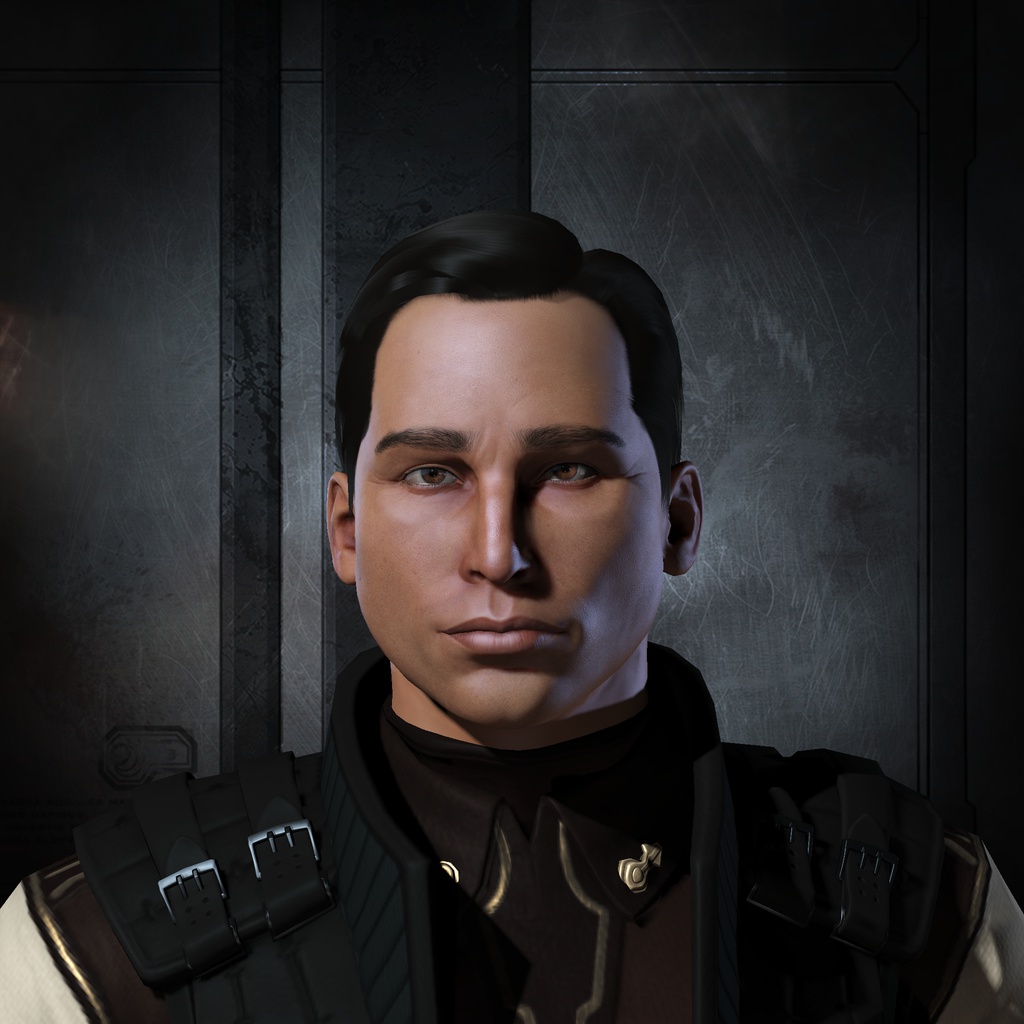 Gregory Crendraven