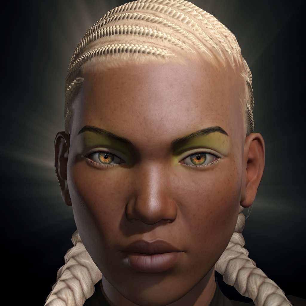 An Corp
