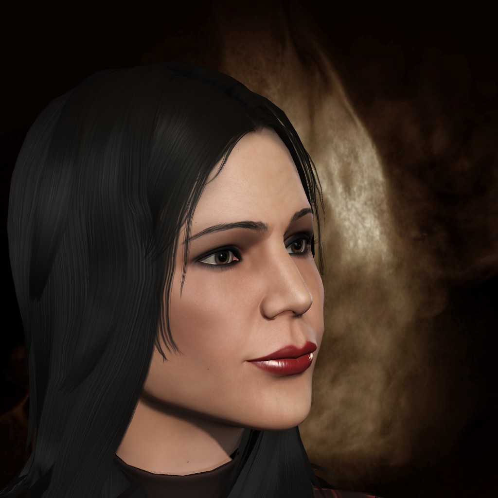Alyx Hypnoze