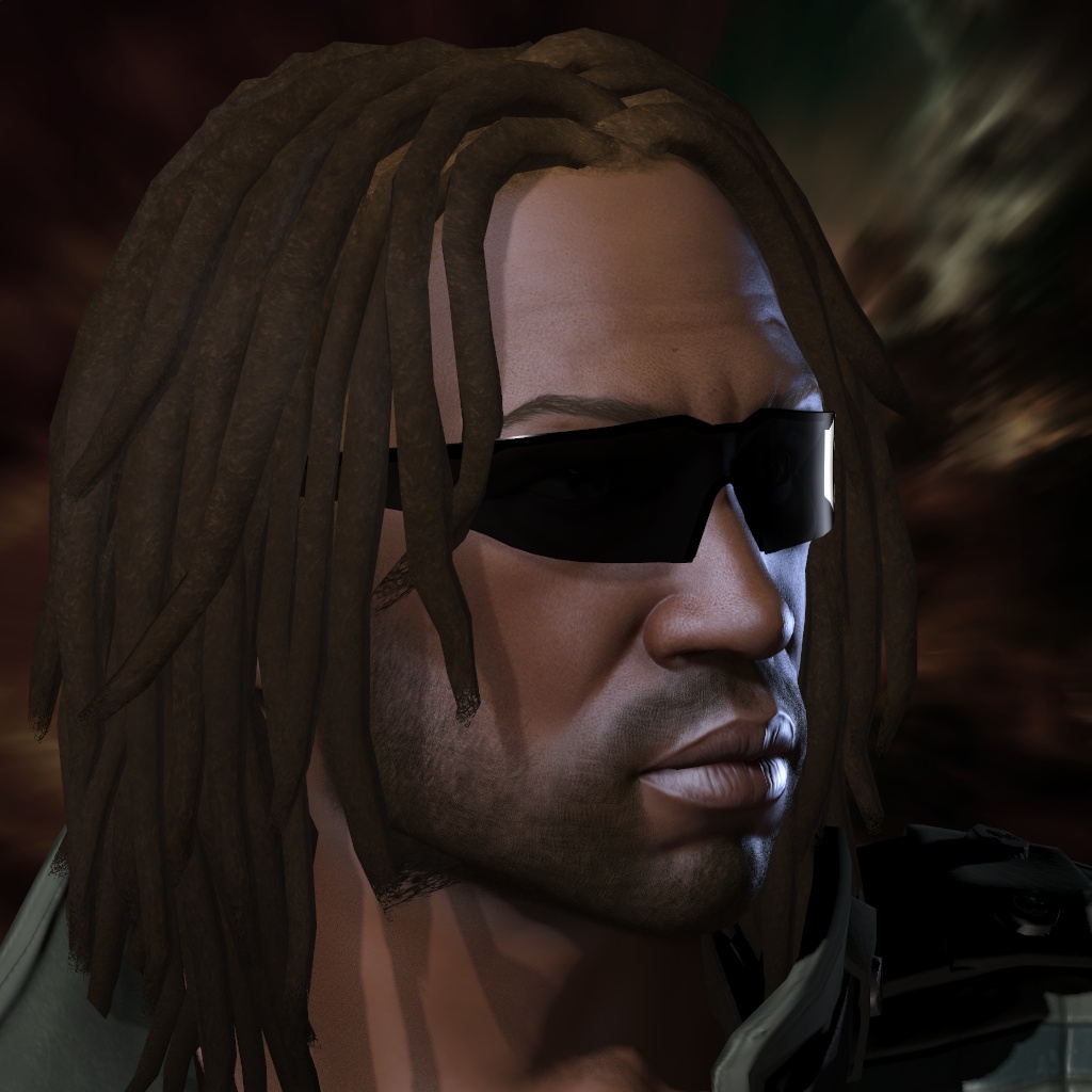 Alanor TheDrunk