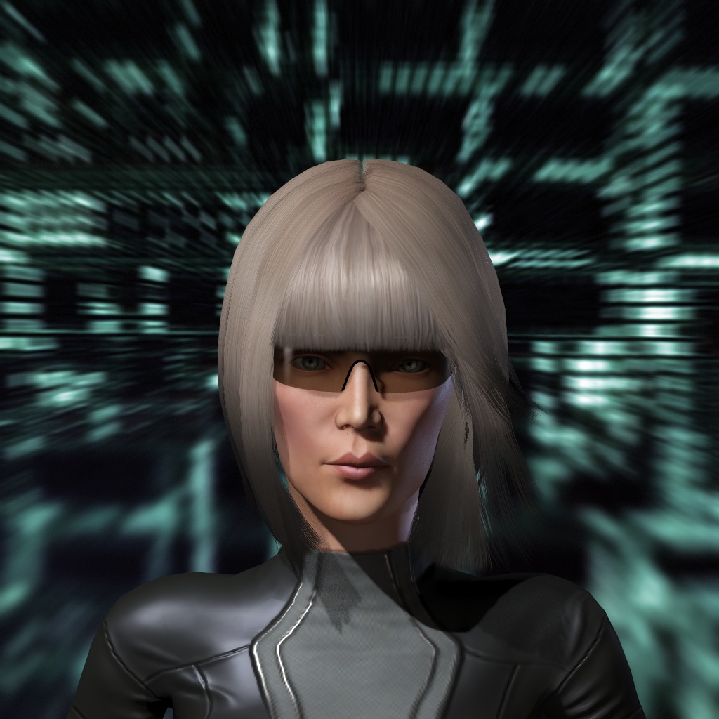 Calgari Futureman