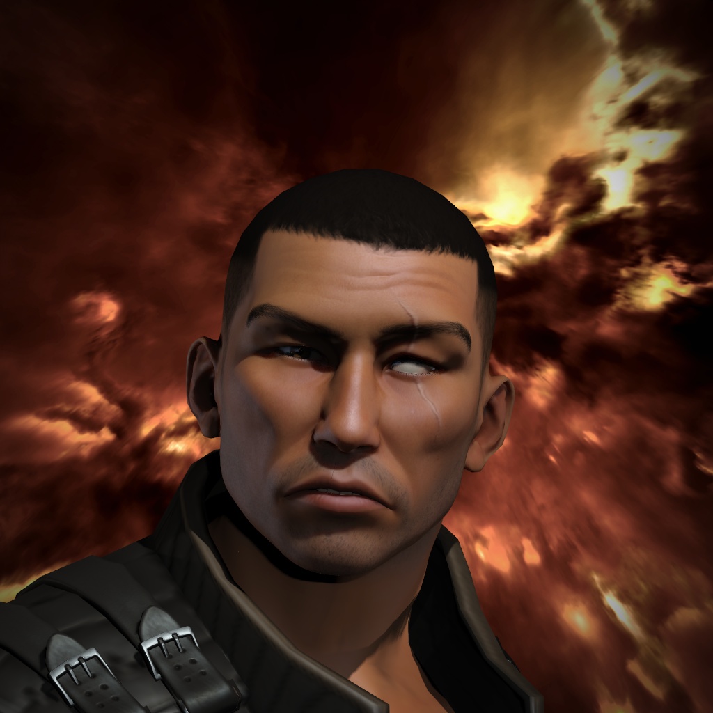 Jerome Garemoko