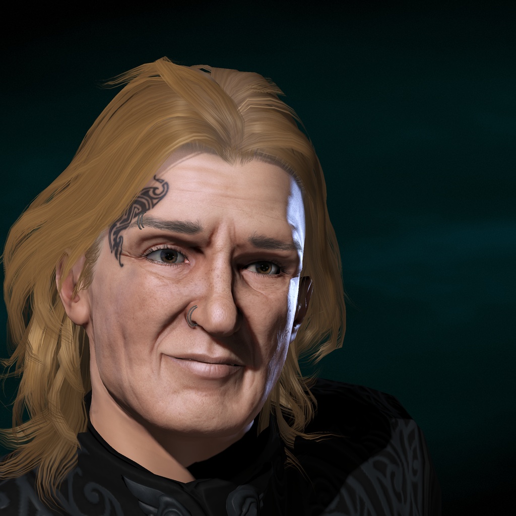 Kracken Jaynara