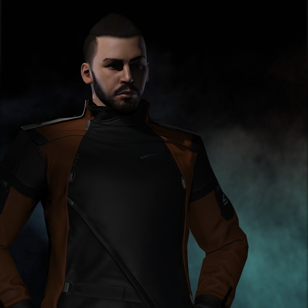Kaine Arnathi Athonille