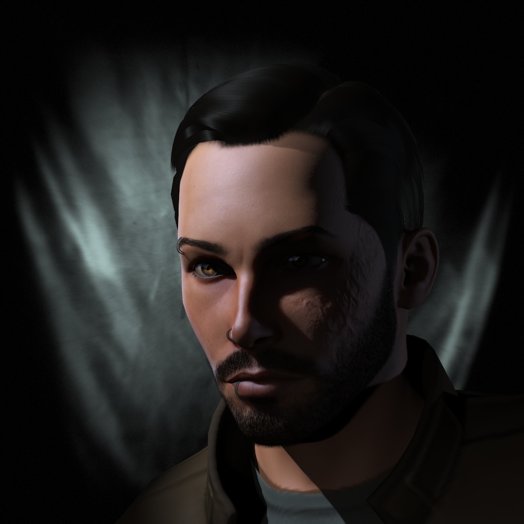 Groganus Haroldfield