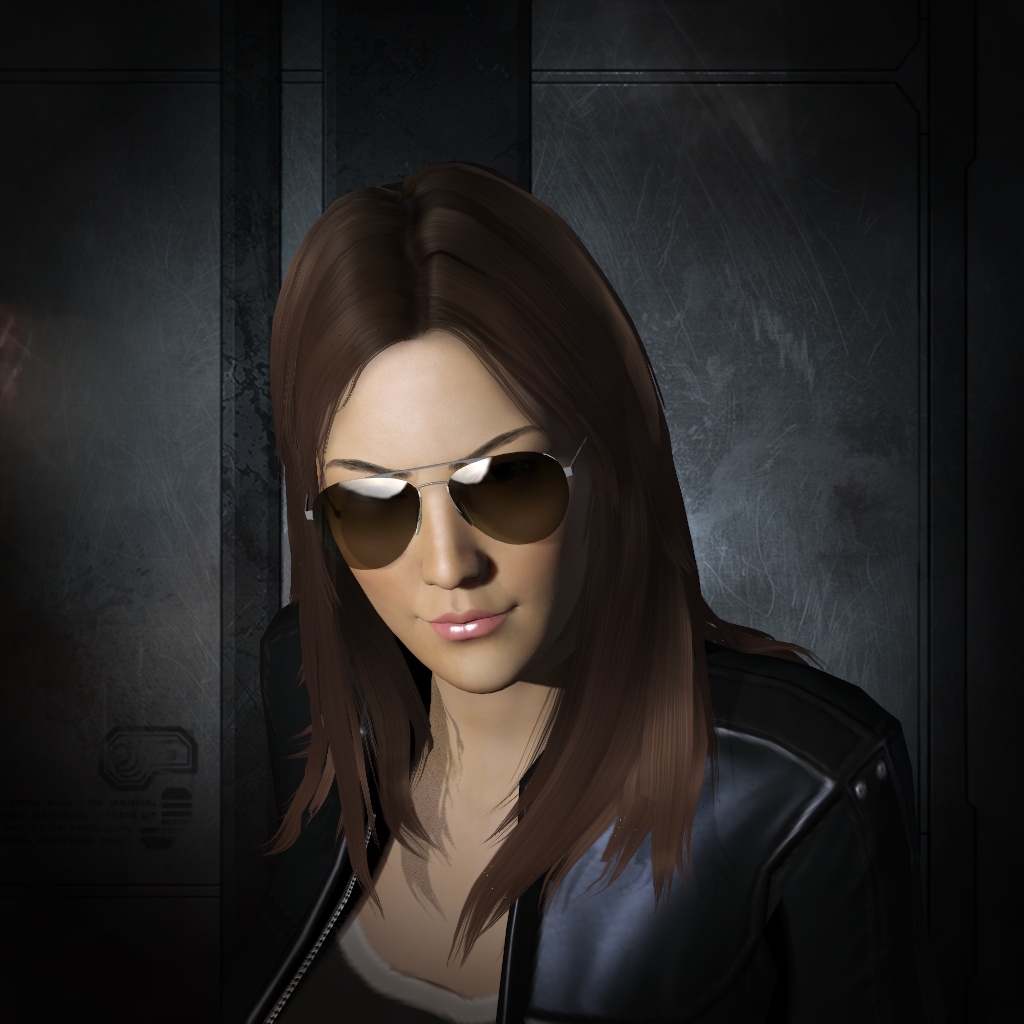 G Hunter shylin