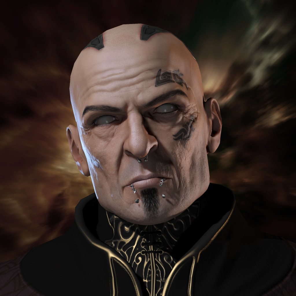 Prince of Darkness