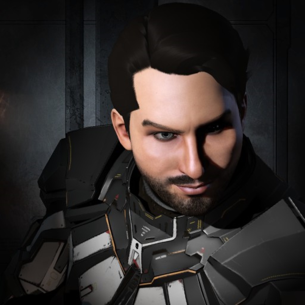Zeus Hawxe