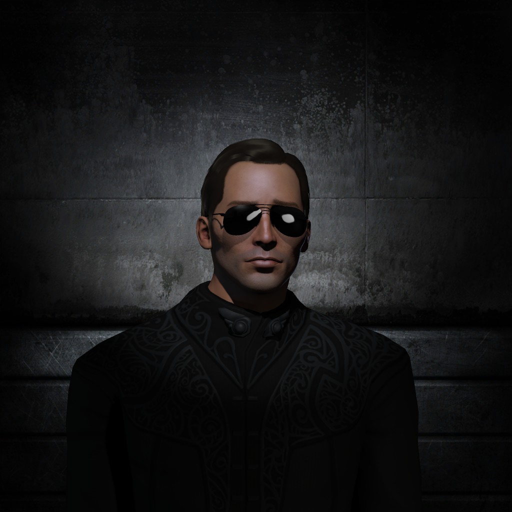 Grayson Death Carlyle