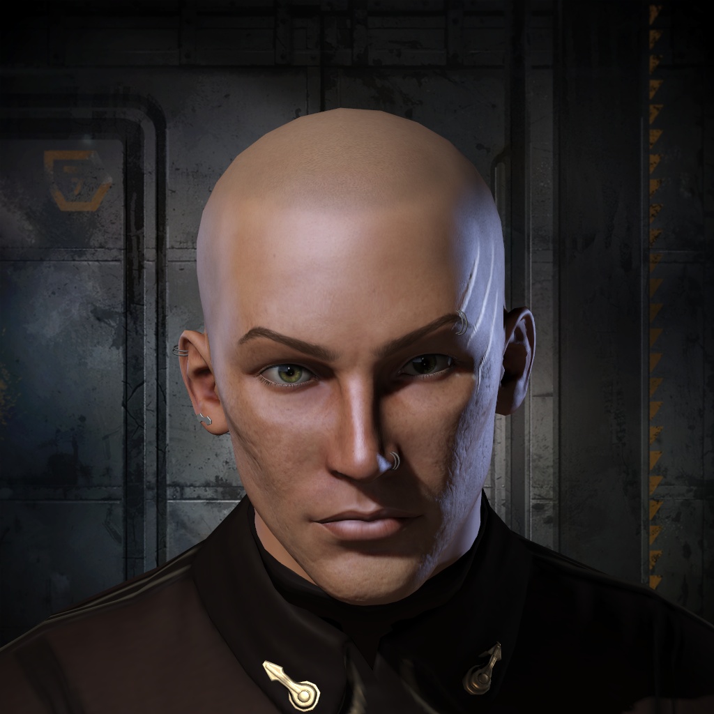 Benny Madullier