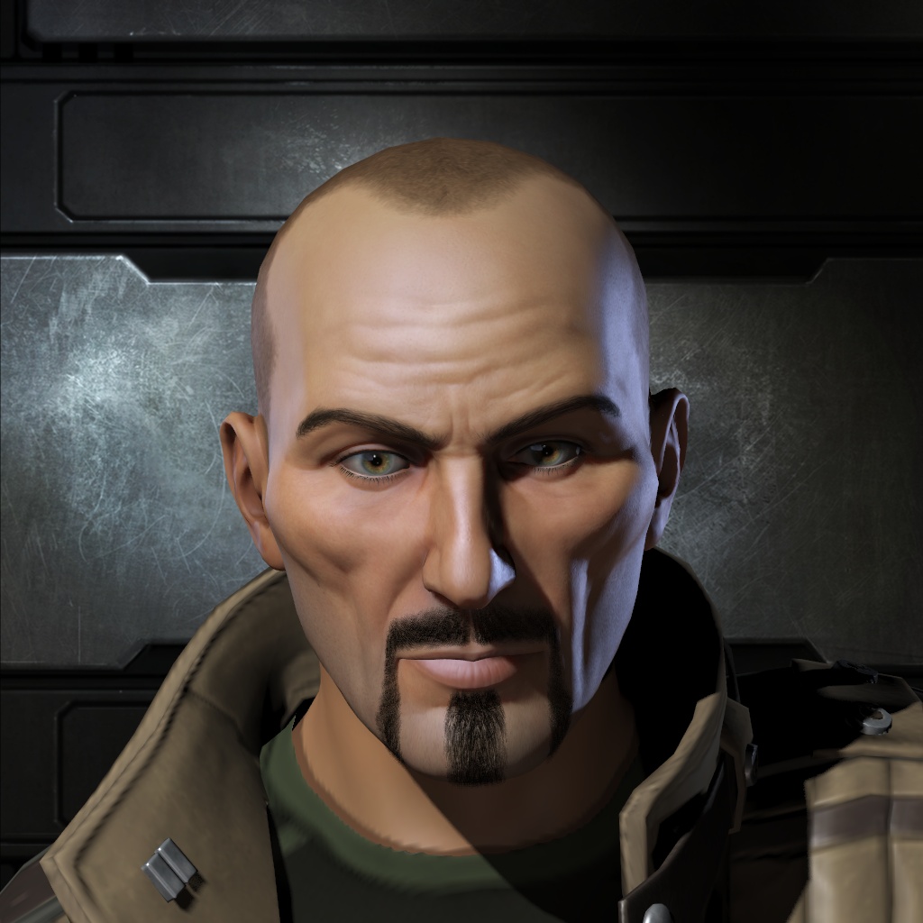 Ivan Plant