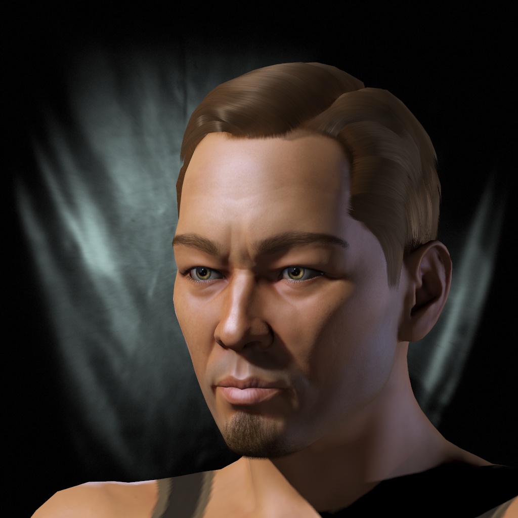 Caldari Citizen 90699110