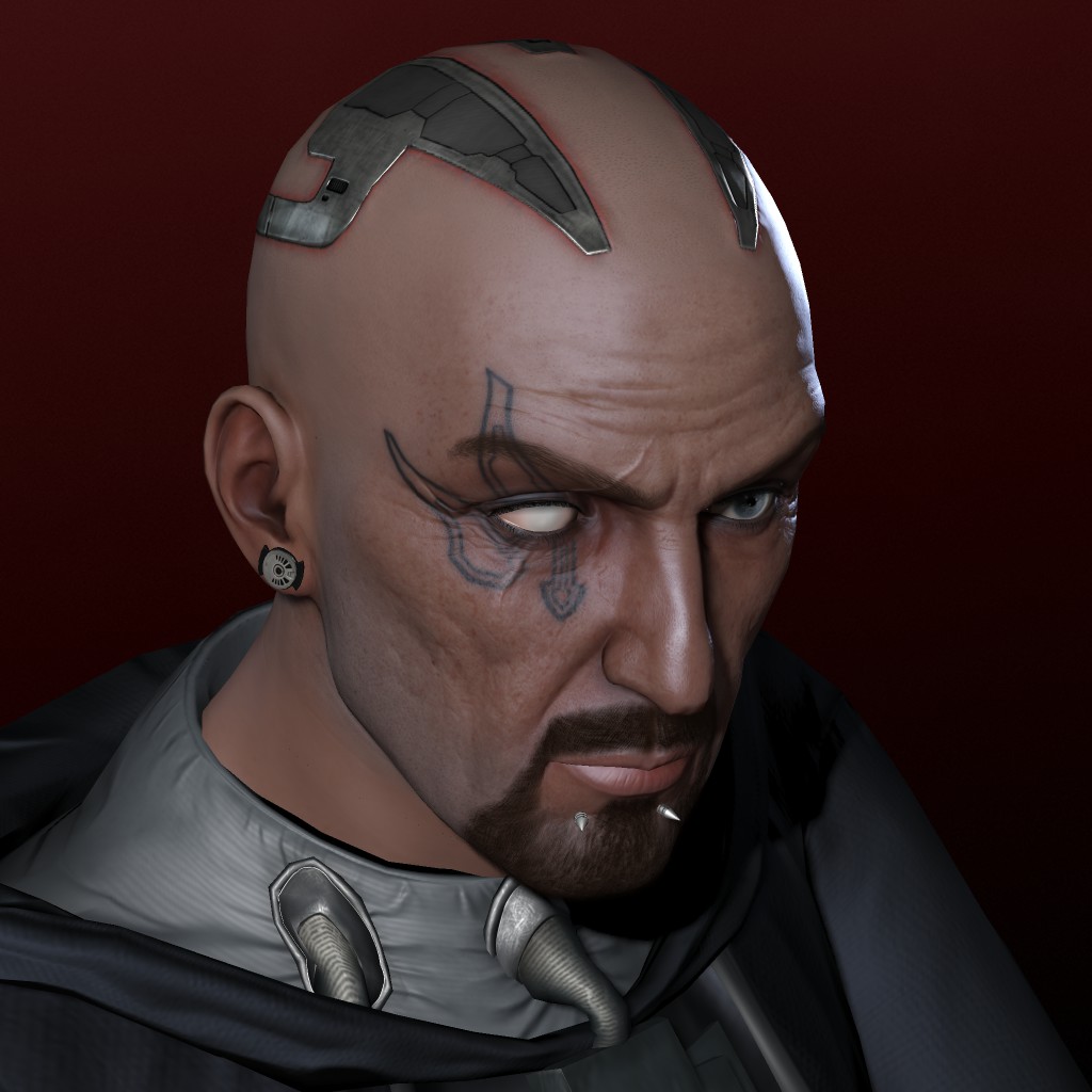 Anatidaephobia Drake