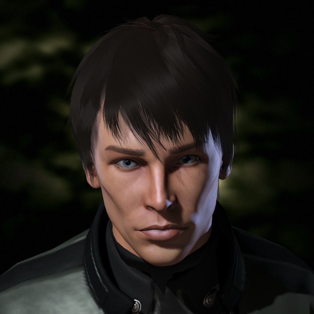 Gallente Citizen 90700930